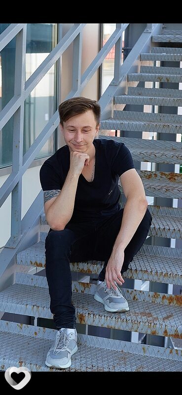 Янис, 31, Москве — анкета №601145