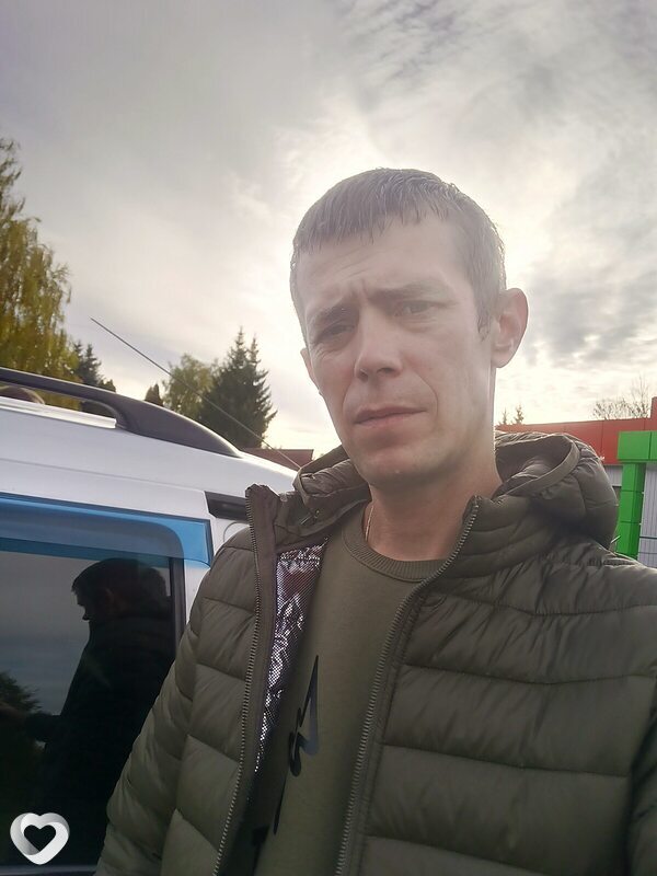 Алексей, 36, Орёл — анкета №601146