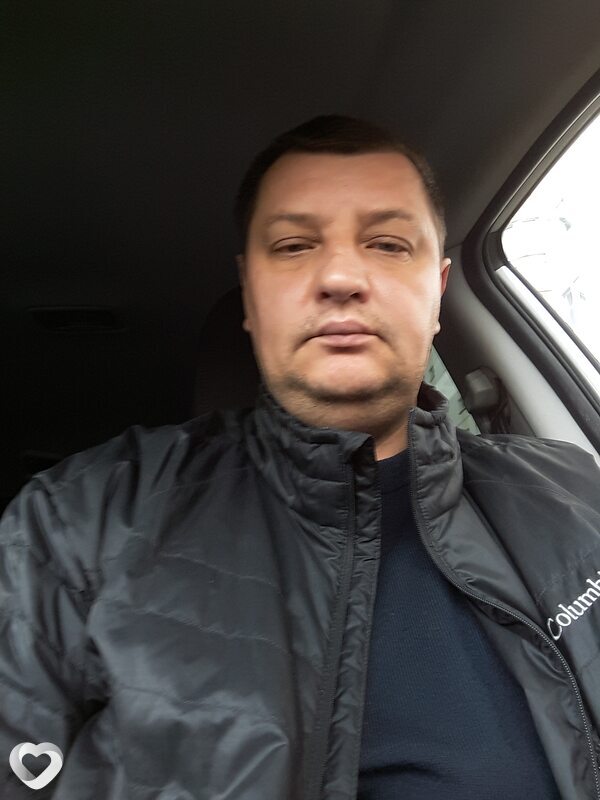 Андрей, 51, Клине — анкета №601149