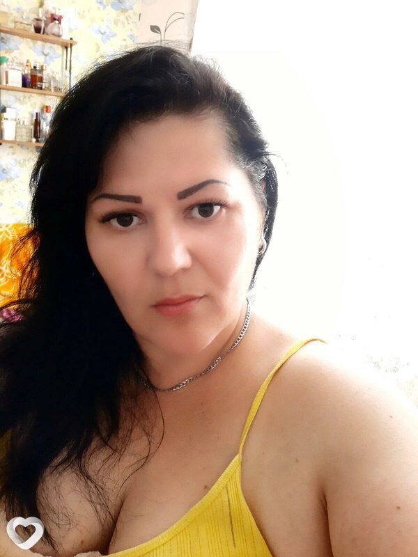 Наталия, 43, Минске — анкета №601151