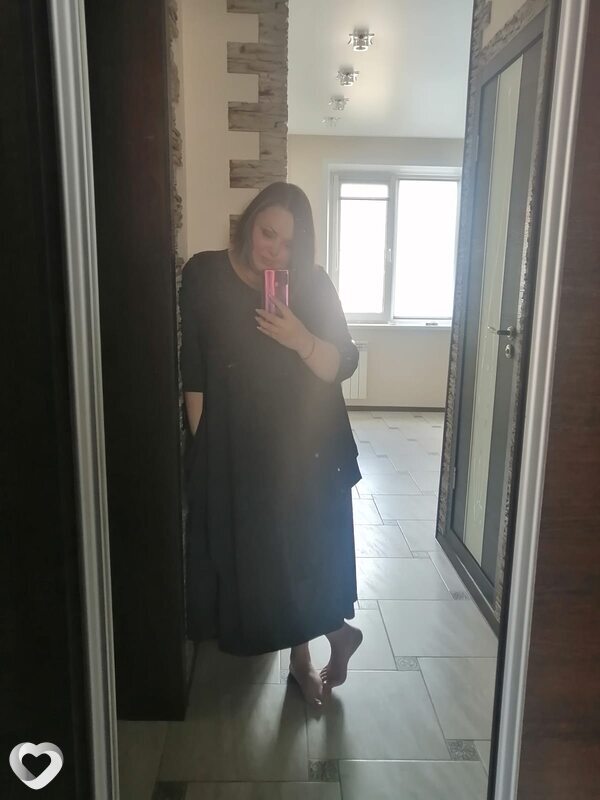 Ольга, 49, Новосибирске — анкета №601309