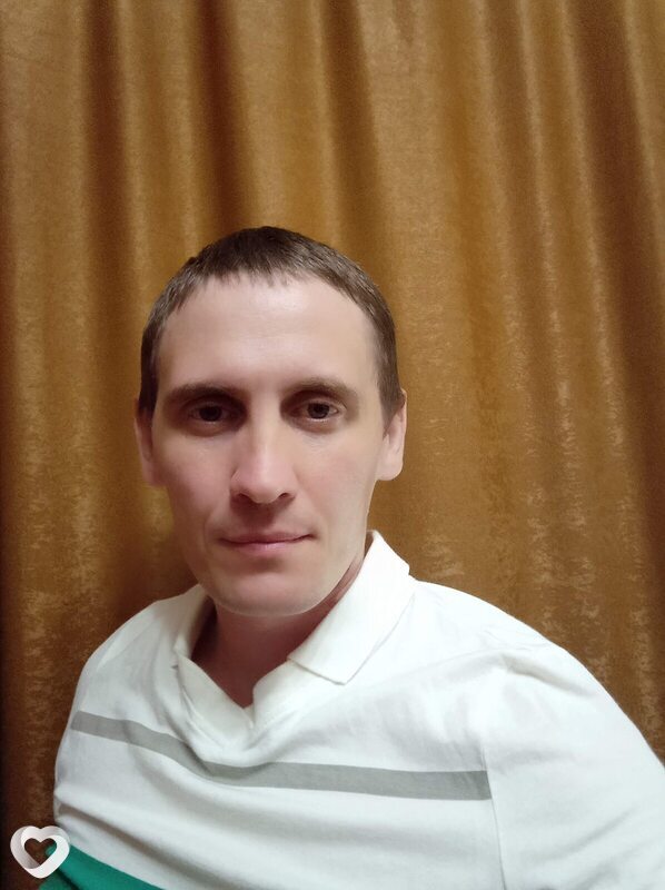 Радик, 40, Уфе — анкета №601310