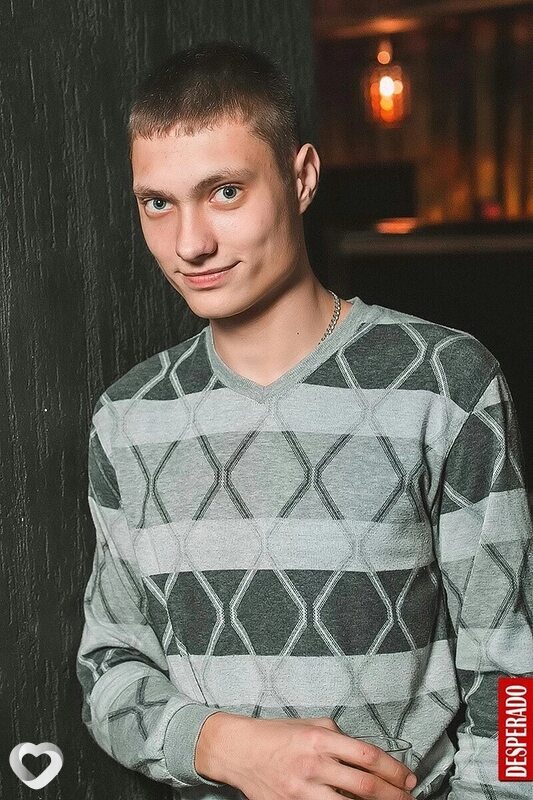 Сергей, 29, Томске — анкета №601313
