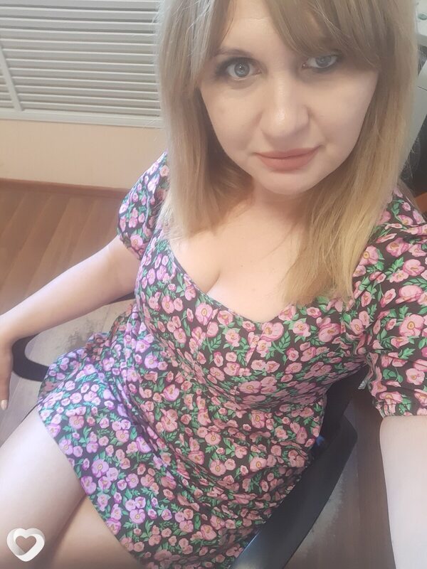 Ля Ля, 37, Белгороде — анкета №601315