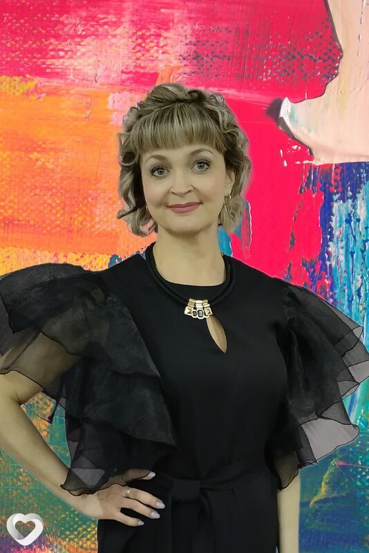 Наталья, 49, Саратове — анкета №601318