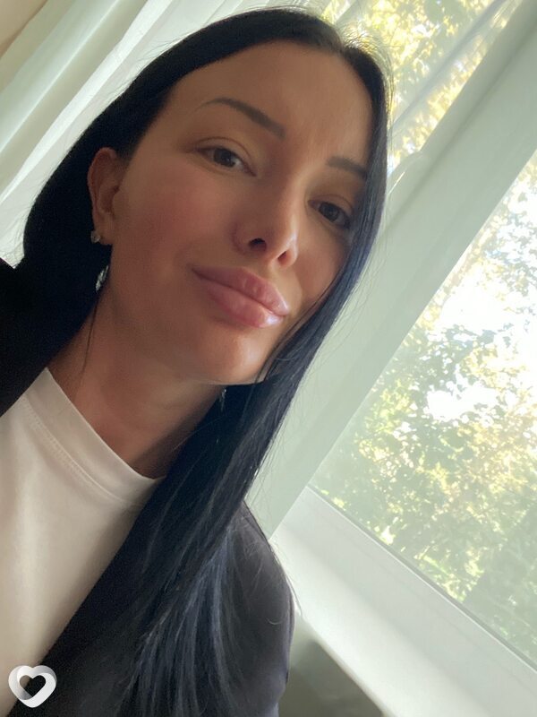 Марина, 34, Санкт-Петербурге — анкета №601321