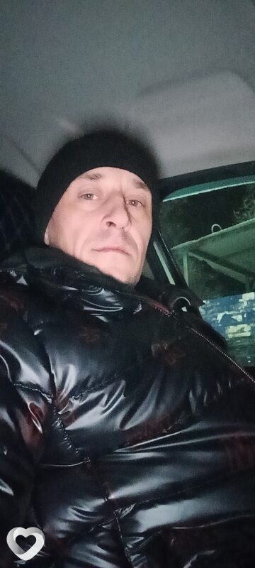 Михаил, 47, Омске — анкета №601327