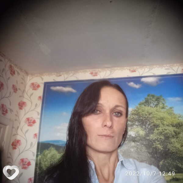Татьяна, 42, Чите — анкета №601233