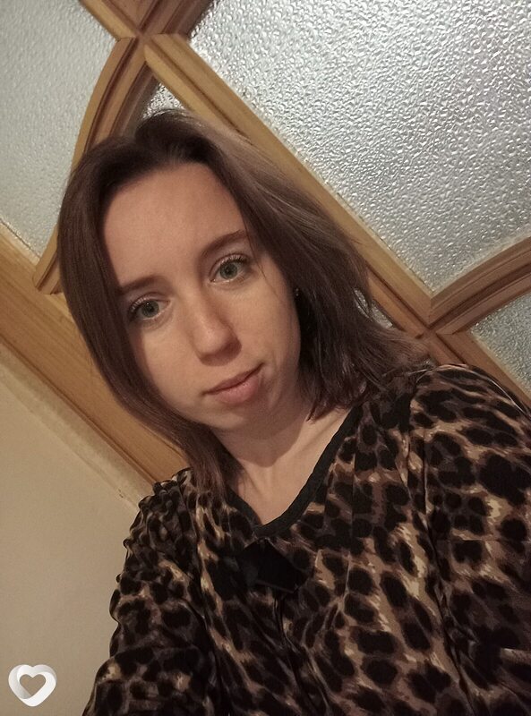 Снежана, 28, Калининграде — анкета №601234