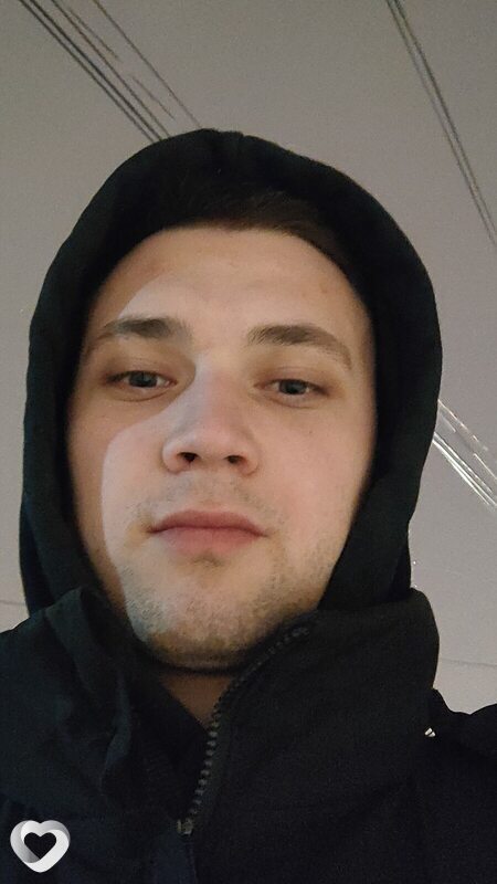 Алан, 26, Минске — анкета №601237