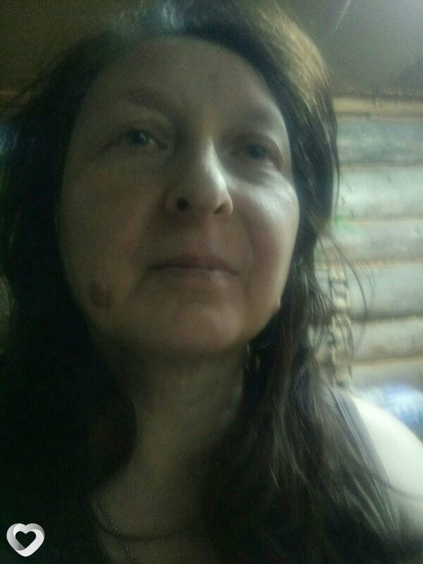 Марина, 59, Уфе — анкета №601238