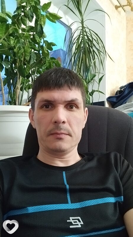 Александр, 42, Брянске — анкета №601244