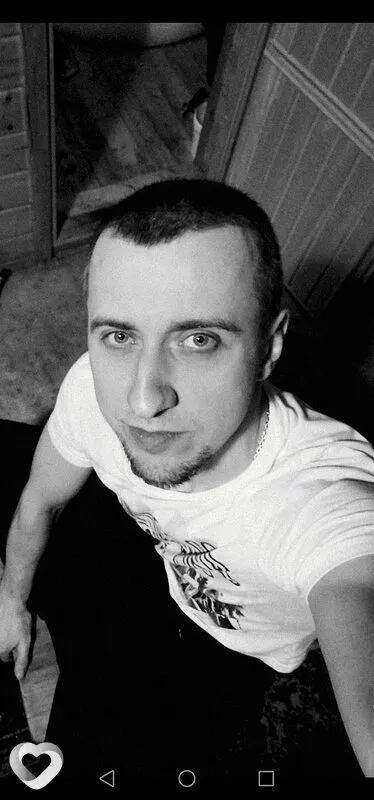 Андрей, 39, Москве — анкета №601250