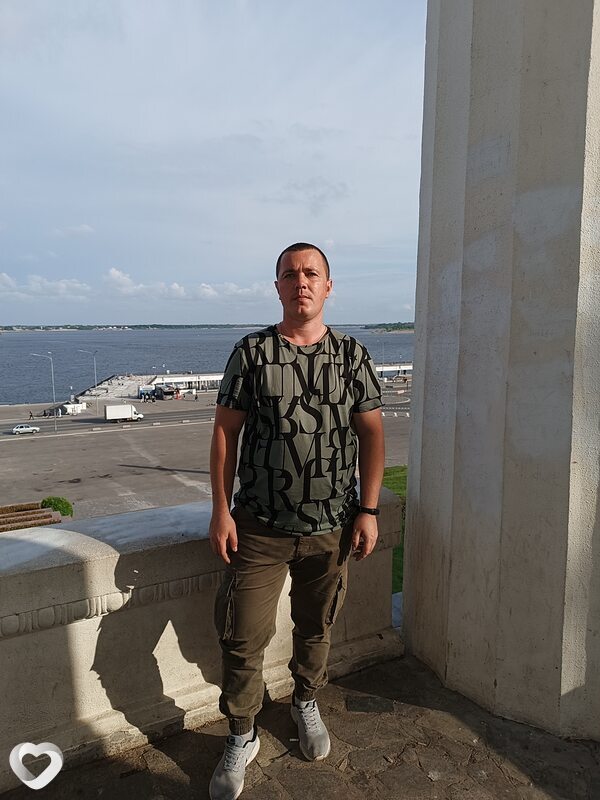 Дмитрий, 31, Борисоглебске — анкета №601203