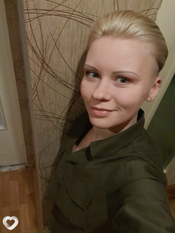 Татьяна, 35, Екатеринбурге — анкета №601204