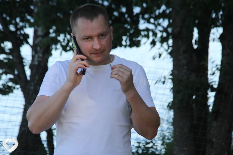 Василий, 34, Смоленске — анкета №601206