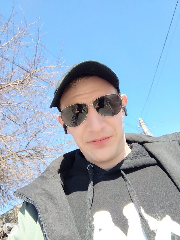 Алексей, 25, Минусинске — анкета №601214