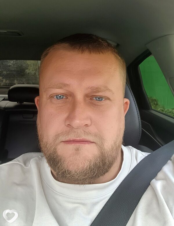 Николай, 42, Екатеринбурге — анкета №601219