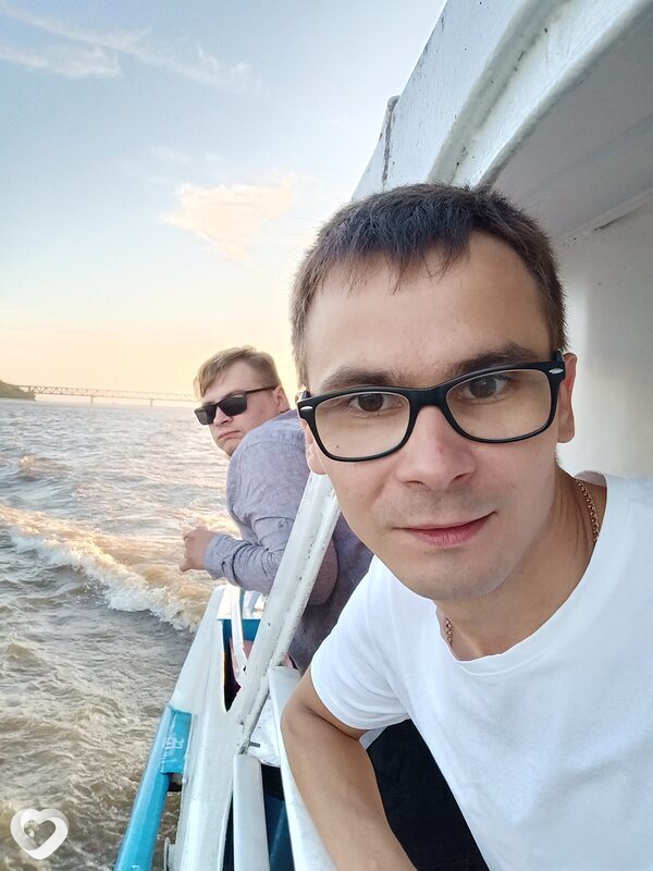 Геннадий, 35, Хабаровске — анкета №601221