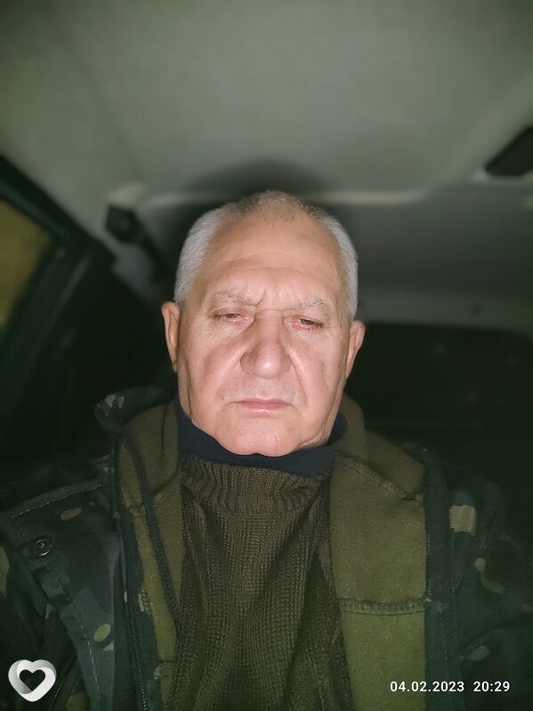 Генадий, Губкин