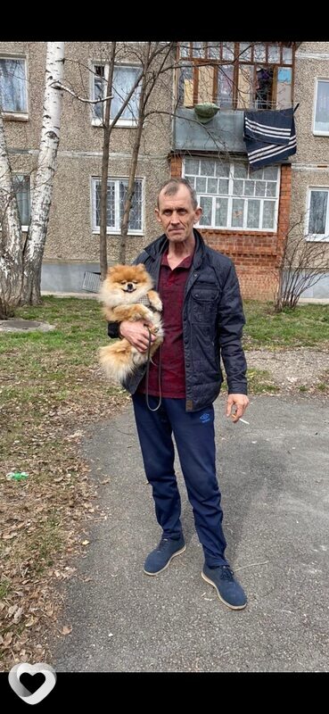 Сергей, 60, Жуковском — анкета №601226