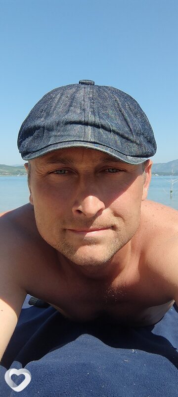 Евгений, 41, Усть-Каменогорск — анкета №601253