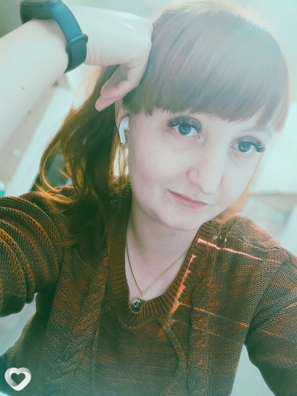 Дарья, 34, Красноярске — анкета №601256