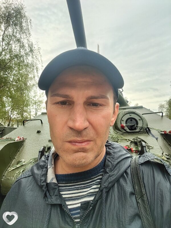 Александр, 38, Нижнем Новгороде — анкета №601261