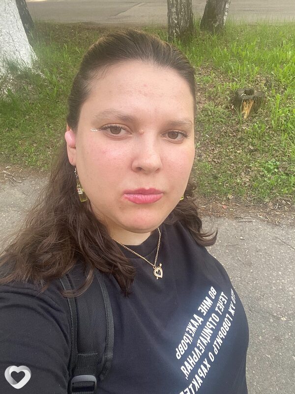 Мариша, 28, Мысках — анкета №601263