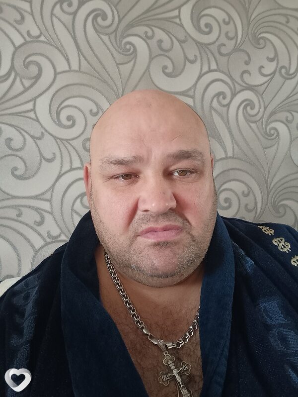 Александр, 50, Богучаре — анкета №601271