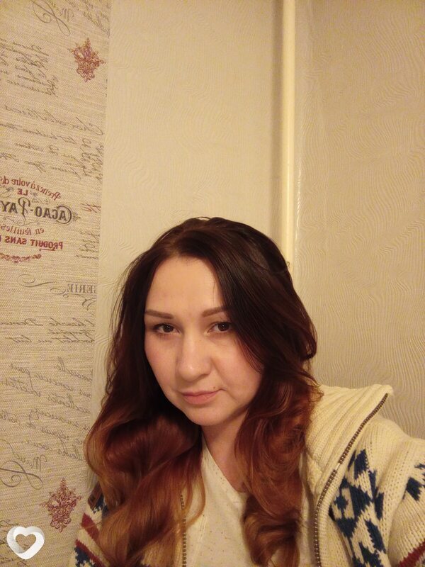 Елена, 38, Архангельске — анкета №601272
