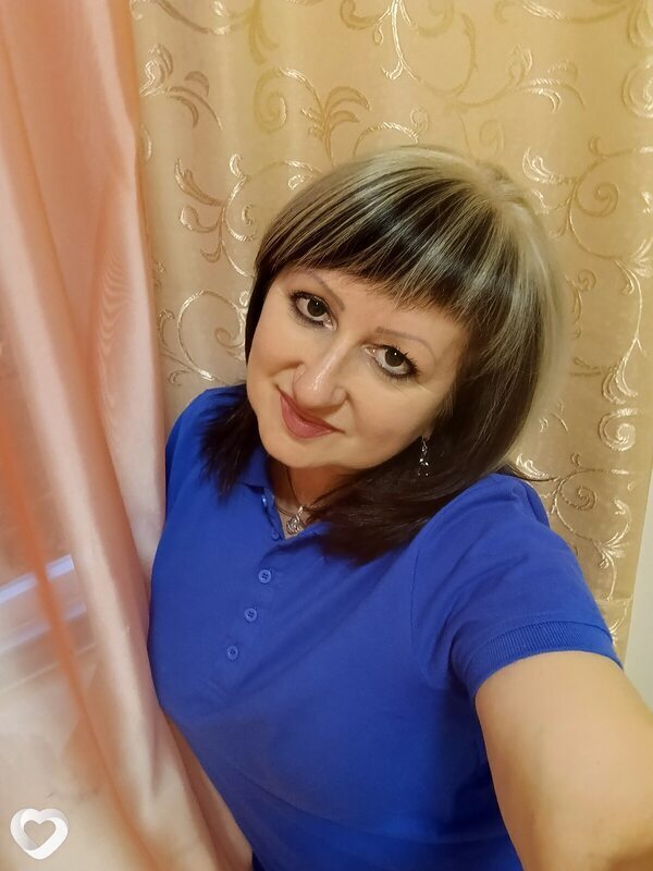 Лёлька, 48, Воронеже — анкета №601273