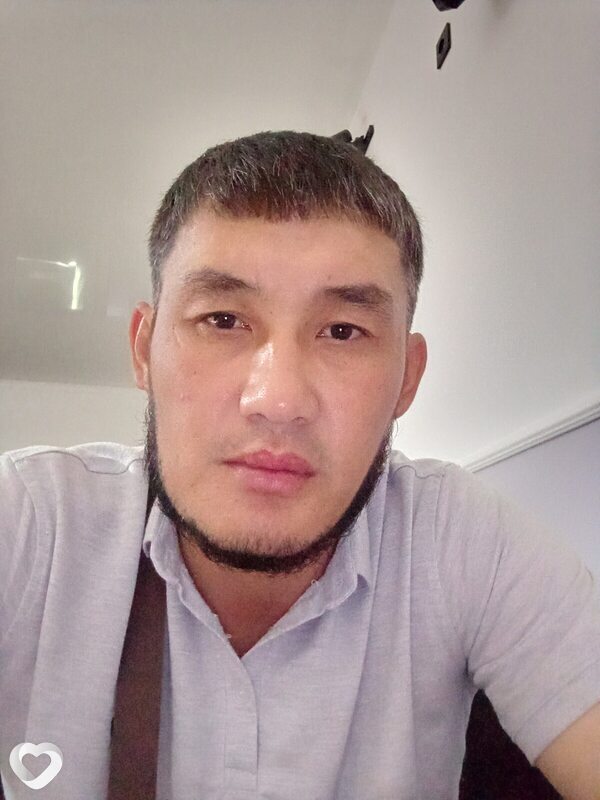 Аман, 36, Актюбинске — анкета №602204