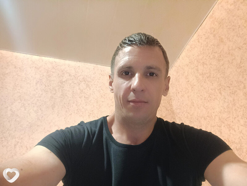 Назарий, 41, Луганске — анкета №602212