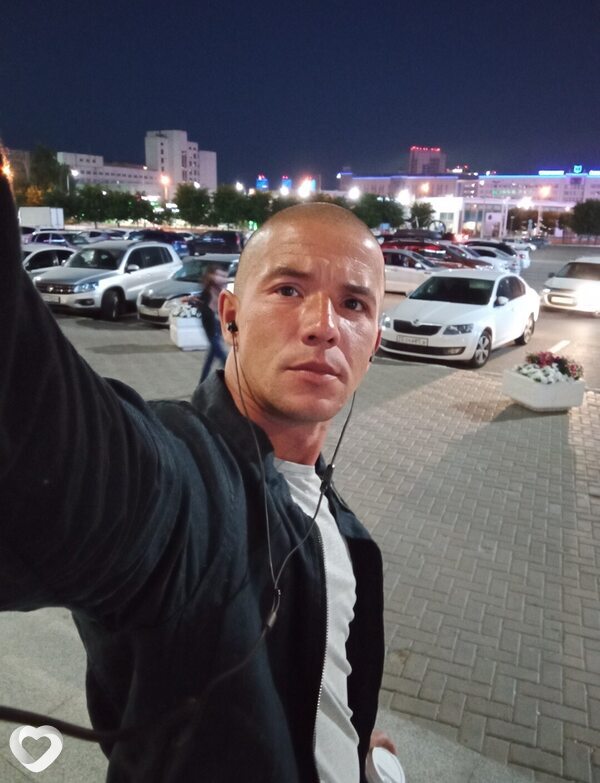 Артур, 38, Екатеринбурге — анкета №602213