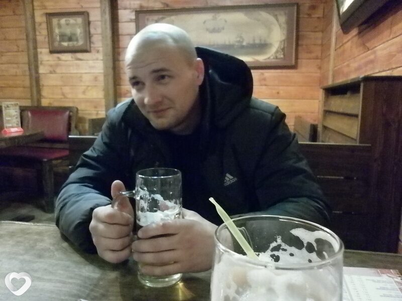 Nik, 38, Воронеже — анкета №602215