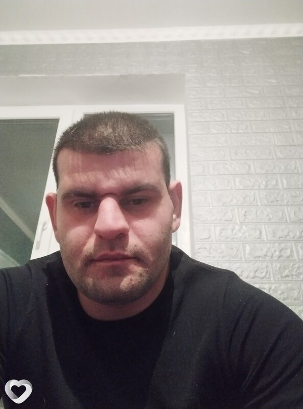 Давид, 34, Буденновске — анкета №602216