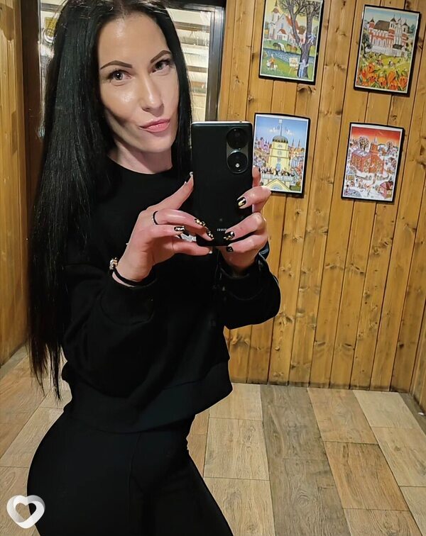 Элла, 37, Минске — анкета №602217
