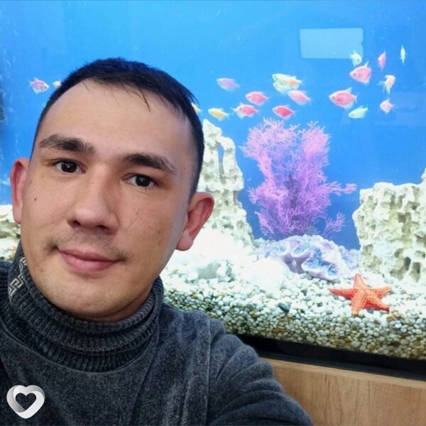 Твойсосед, 35, Набережных Челнах — анкета №602219