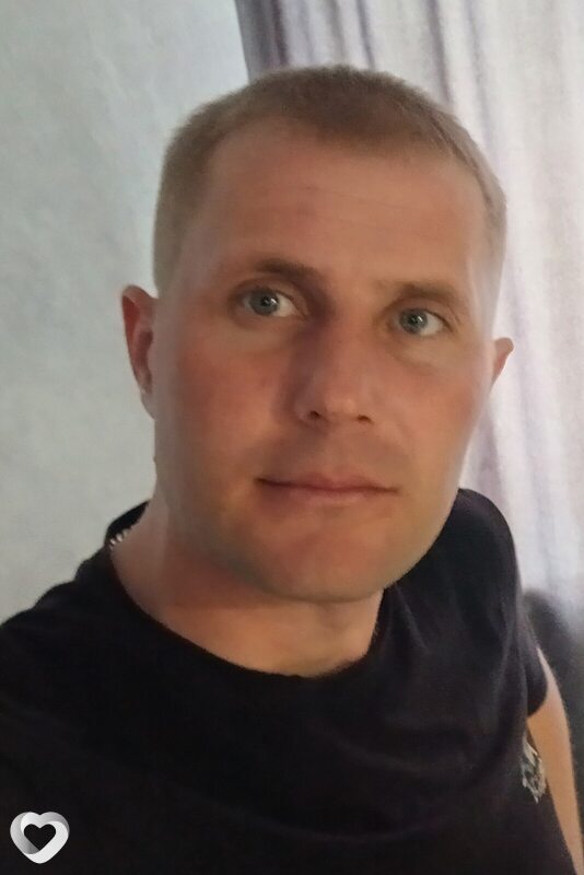 Дмитрий, 37, Саранске — анкета №602222