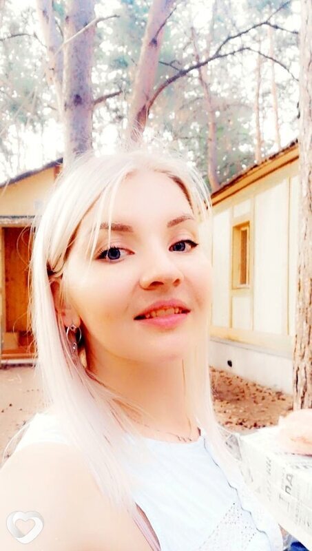 Маргарита, 37, Самаре — анкета №601603
