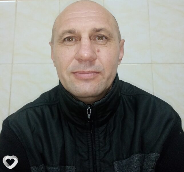 Александр, 46, Ростове-на-Дону — анкета №601604