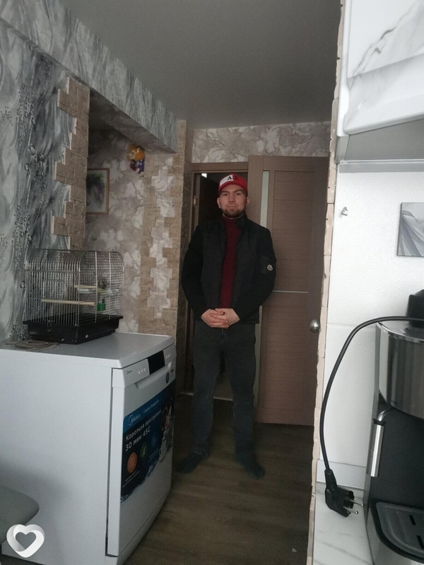 Иван, 39, Саянске — анкета №601608
