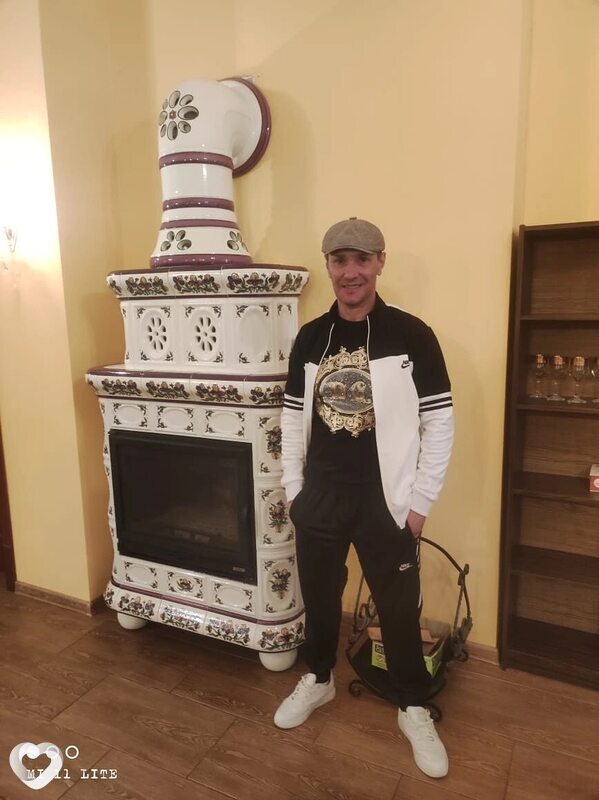 Александр, 57, Королёв — анкета №601616