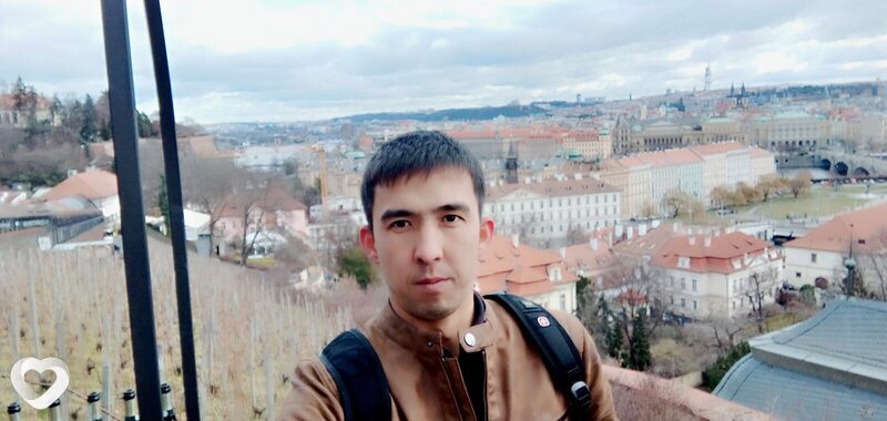 Айдос, 34, Текели — анкета №601618