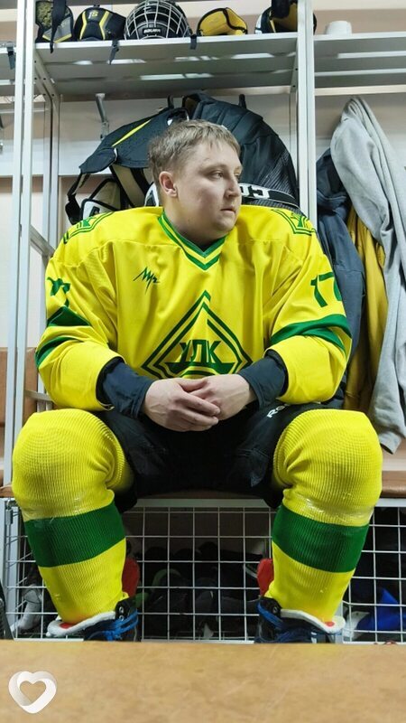 Игорь, 35, Москве — анкета №601624