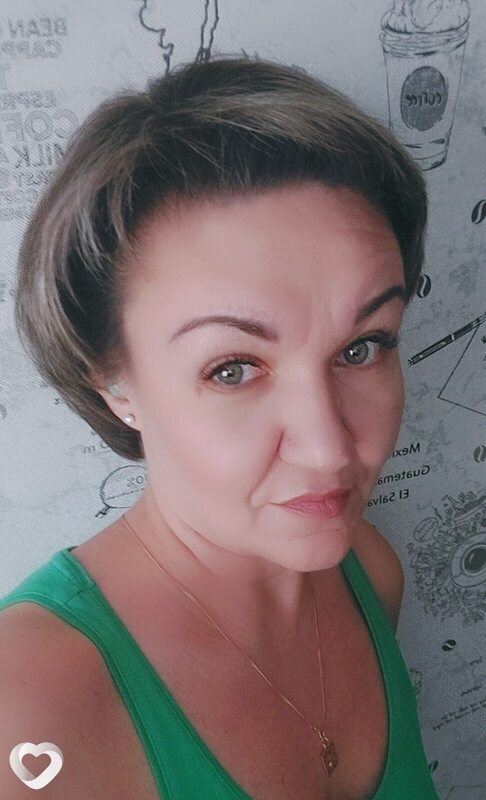 Алёна, 48, Архангельске — анкета №601733