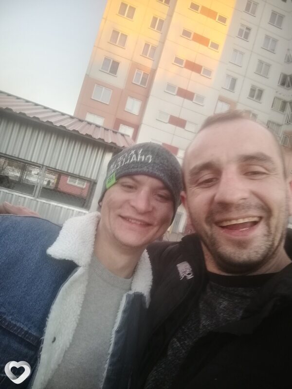Валентин, 34, Гродно — анкета №601734