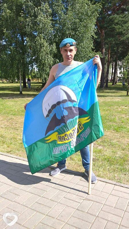 Пётр, 45, Бобруйске — анкета №601741