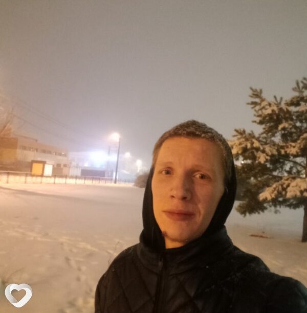 Андрей, 34, Рудном — анкета №601454